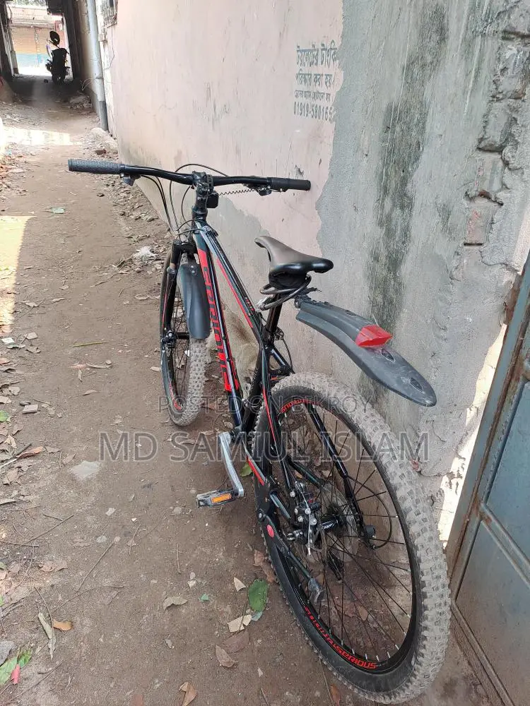 সাইকেল বিক্রি হবে