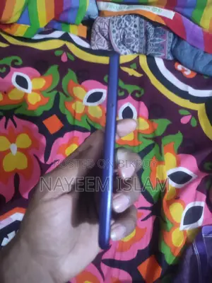 Huawei Y5 . (Used)