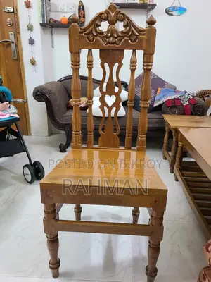 Dining Chair Only for Sell