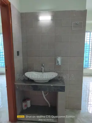 ৩ বেডের নতুন ফ্ল্যাট ভাড়া দেয়া হবে