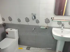 ৩ বেডের নতুন ফ্ল্যাট ভাড়া দেয়া হবে
