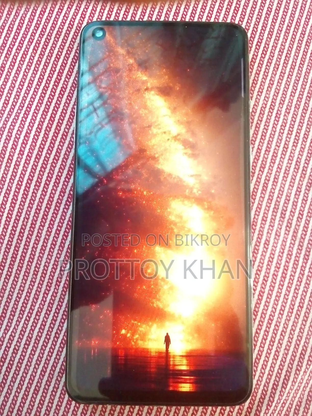 OnePlus 8T 256 GB Silver