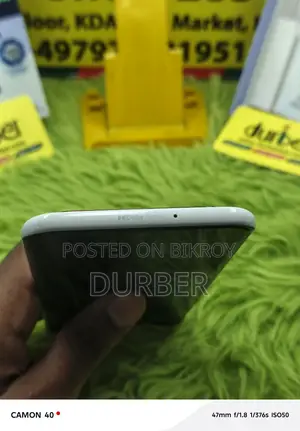 Tecno Pova Slim (Used)