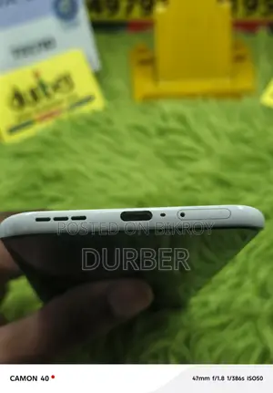Tecno Pova Slim (Used)