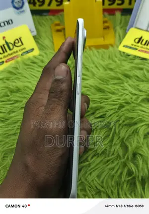 Tecno Pova Slim (Used)