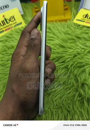 Tecno Pova Slim (Used)