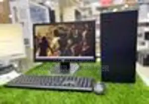 Desktop p Core i5 4GEN 8GB,DDR3 /HD 1000 GB MB H 81 Gigabyte