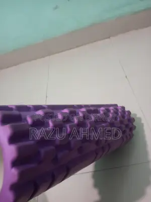 Foam Roller