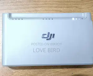 Dji Mini Drone Charging Hub