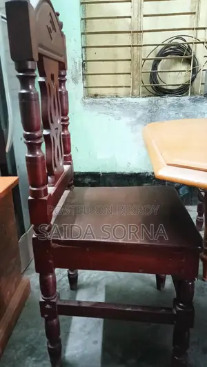 Table chair Set