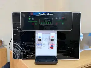 Multi Color Hot Cool Warm Ro Water Purifier