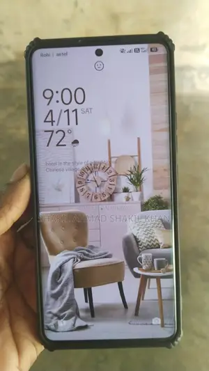 Xiaomi Redmi Note 14 Pro (Used)