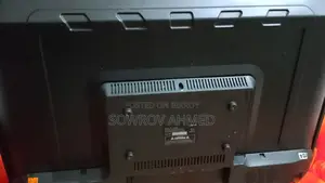 ৩২" নন স্মার্ট এলইডি টিভি