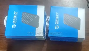 ORICO HDD ENCLOSURE
