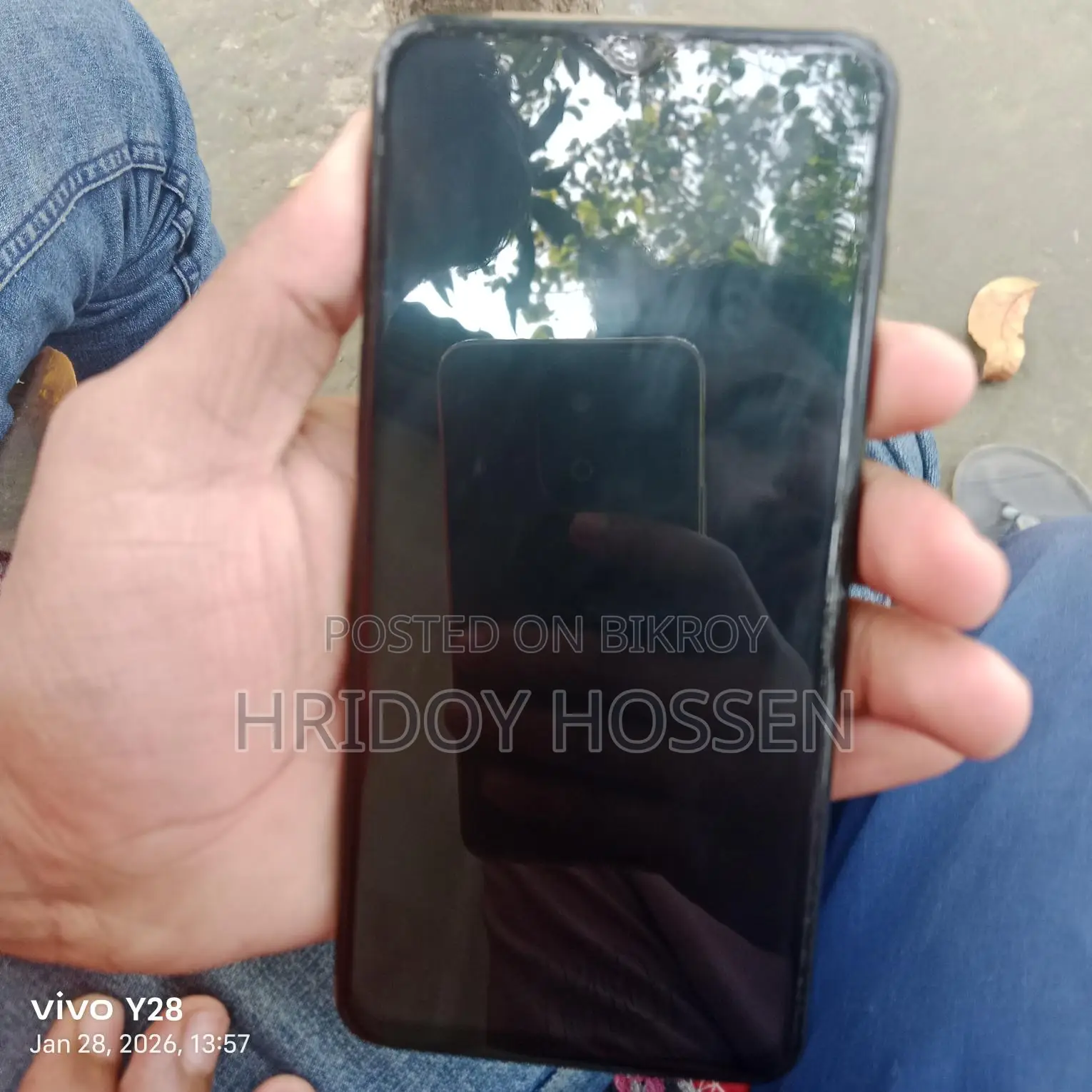 OnePlus 6T . (Used)