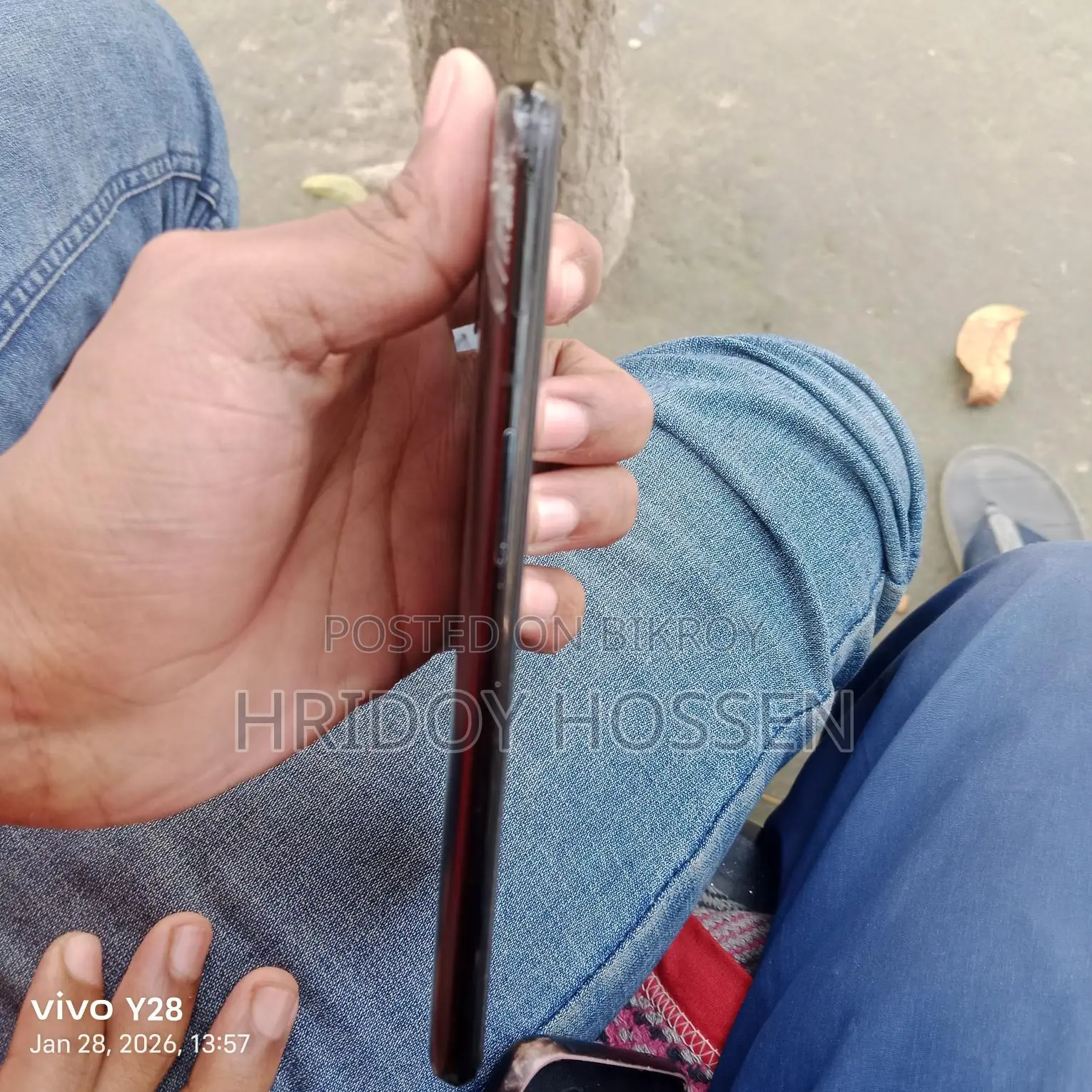 OnePlus 6T . (Used)