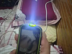 আইকন মোবাইল (ব্যবহৃত)