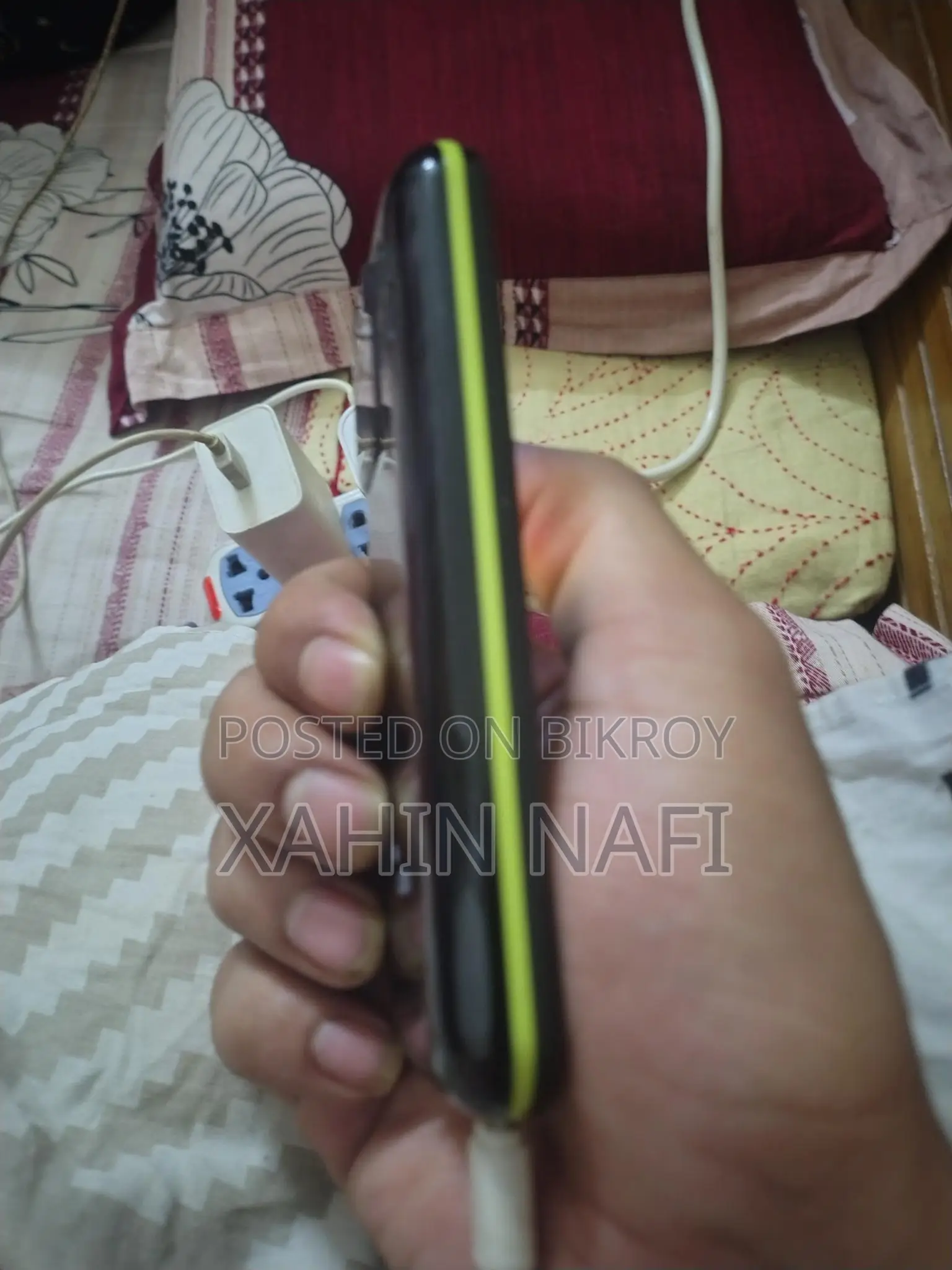 Icon mobile (Used)