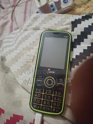 Icon mobile (Used)