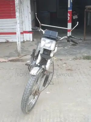 Honda H100S . 2000