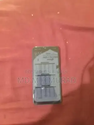 Xiaomi Redmi 8 4/64 (Used)