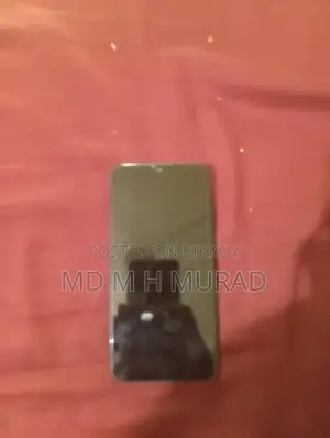 Xiaomi Redmi 8 4/64 (Used)
