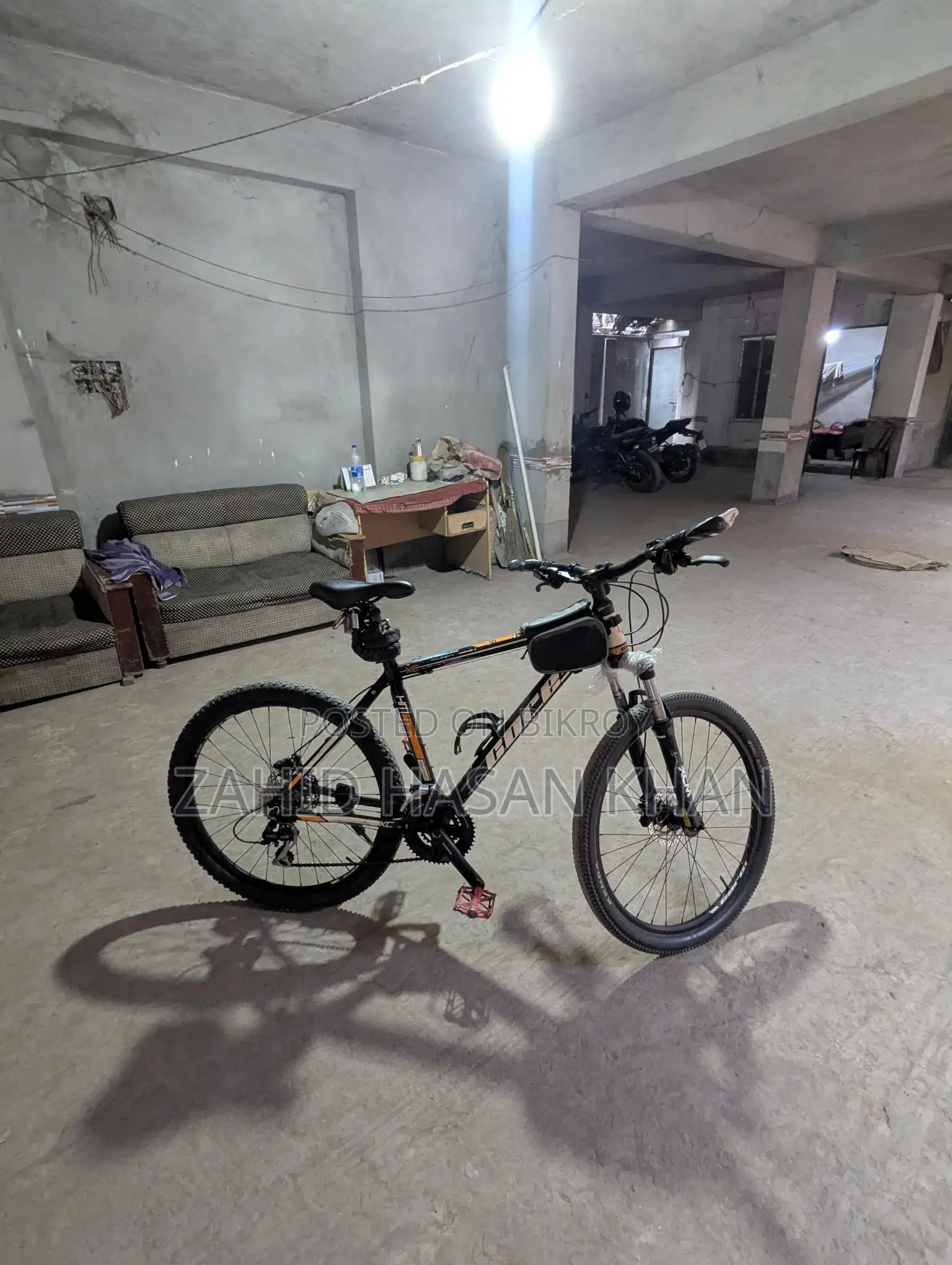 Core Project 2.0 (Upgraded to Brake Oil)