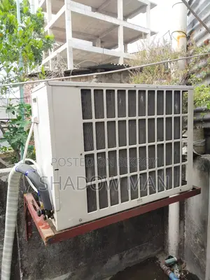 General 1.5 Ton Fujitsu Japan Variant
