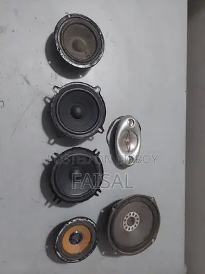 Speaker for Sale