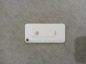 Apple iPhone 8 rose gold colour (Used)