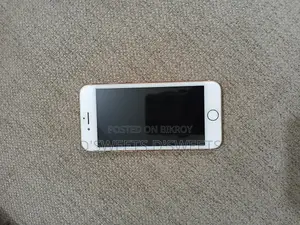 Apple iPhone 8 rose gold colour (Used)
