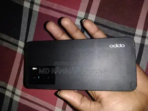 OPPO A57 . (Used)