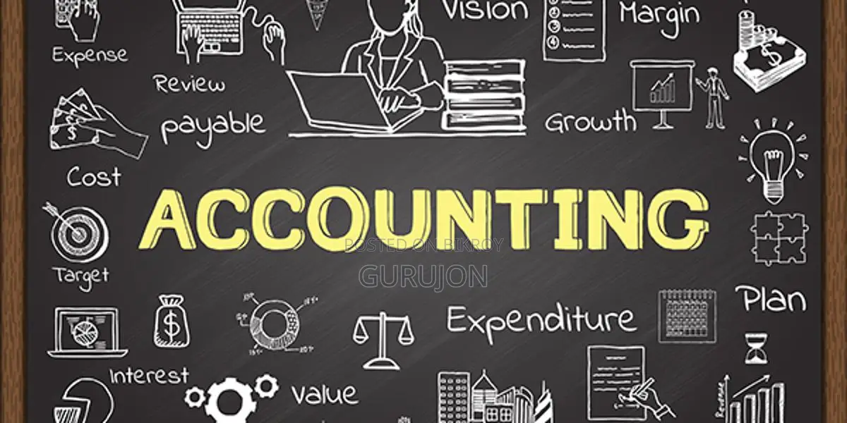 ACCOUNTING HOME TUTOR FROM PLAYPEN
