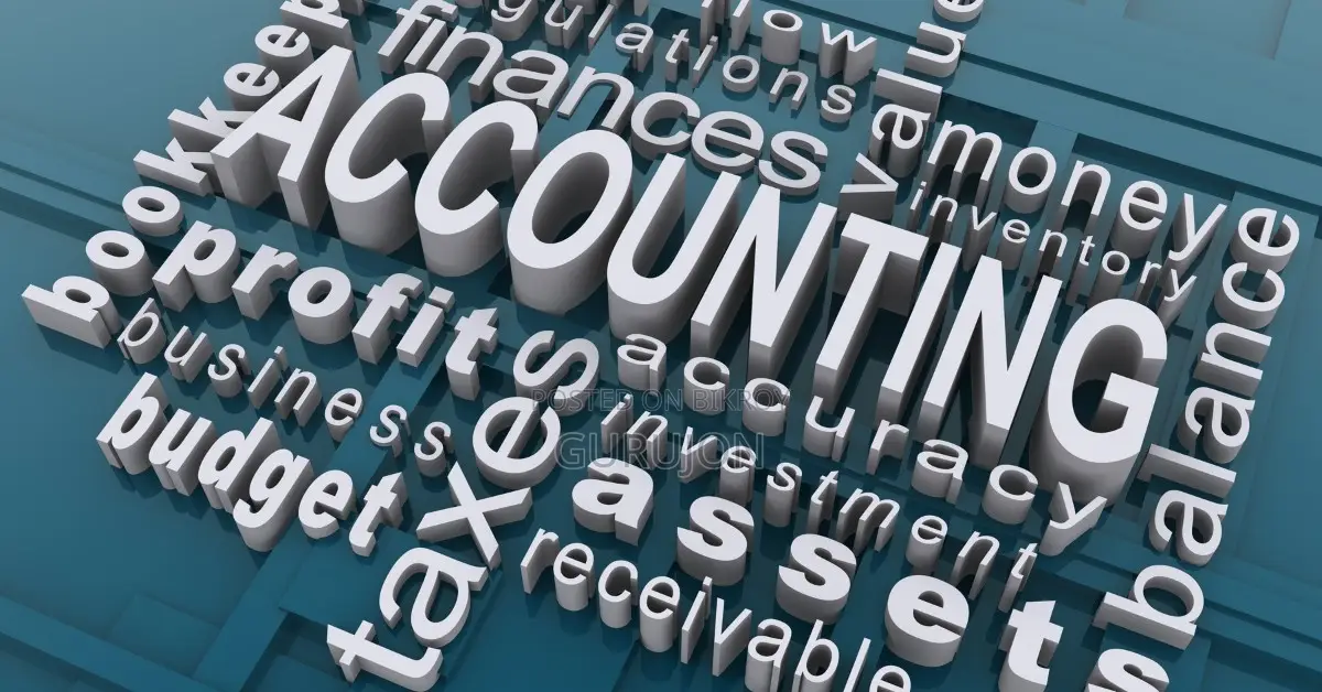 ACCOUNTING HOME TUTOR FROM PLAYPEN