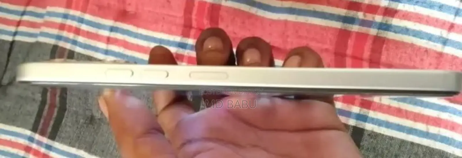 Tecno Spark GO 2 . (Used)