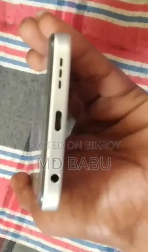 Tecno Spark GO 2 . (Used)
