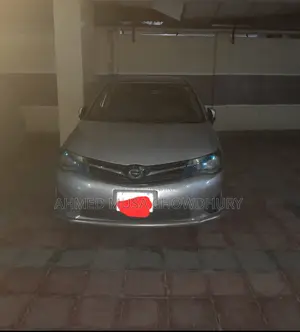 Car Parking Rent