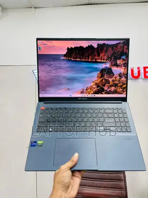 Asus Vivibook 16 Pro OLED,RTX 4060,Intel i9|24 DDR5/1TB SSD|16” 3K OLED