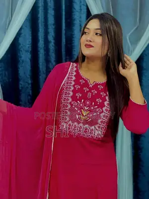নতুন ডিজাইনের সারারা কালেকশন