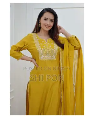নতুন ডিজাইনের সারারা কালেকশন