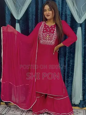 নতুন ডিজাইনের সারারা কালেকশন