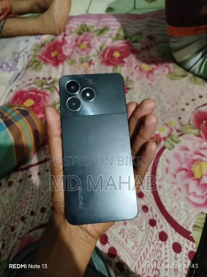 Realme Note 50 (Used)