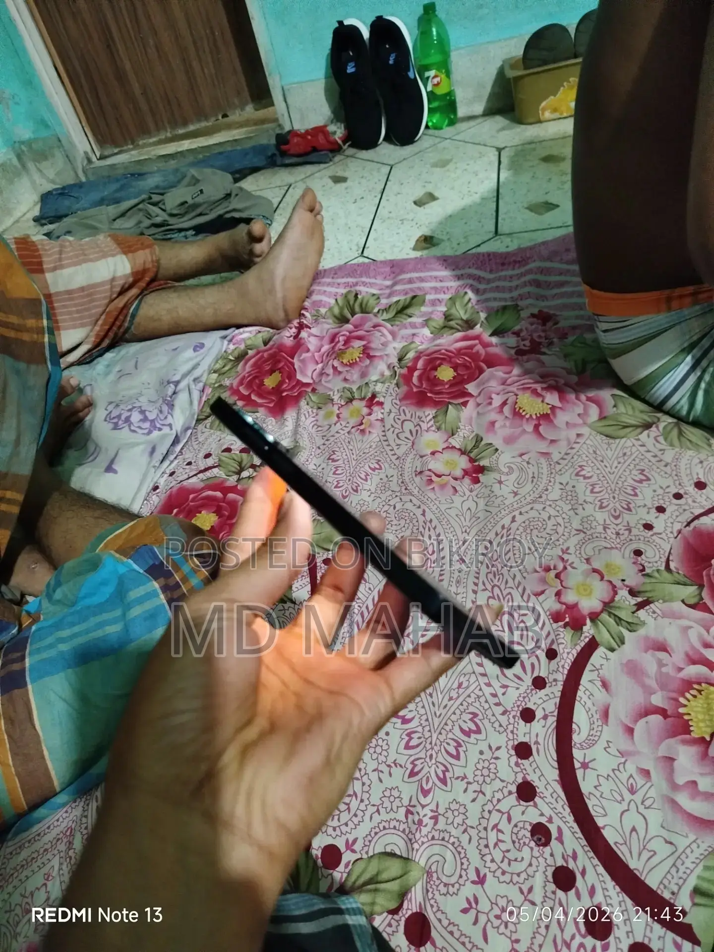 Realme Note 50 (Used)