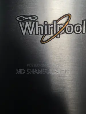 Whirlpool Refrigerator