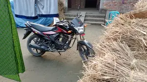 Suzuki Hayate EP 2022