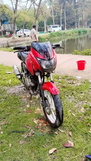 Bajaj Pulsar 150 2010