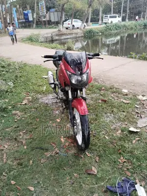 Bajaj Pulsar 150 2010