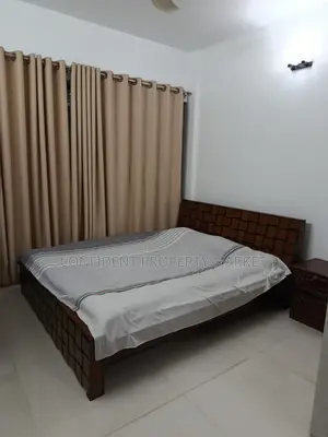 Full Furnished Flat For Rent In Banani