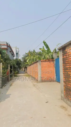 Buy 100% Ready Plots in Purbachal for Only 30 Lakhs per Katha