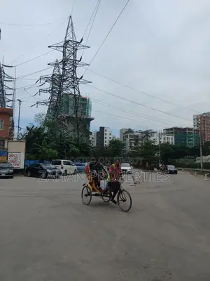 Bashundhara M Block Plot for Sale 04 Katha